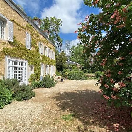 Le Clos des Erables Dijon Exterior foto